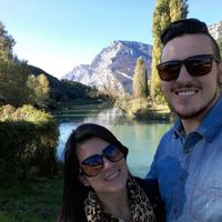 Photos de Lucas Dos Santo