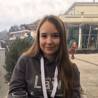 Gizem Günaydın's Photo