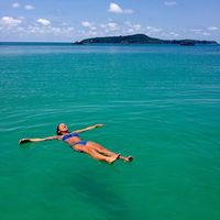 grace forbes's Photo