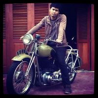 Fauzan Lubis's Photo