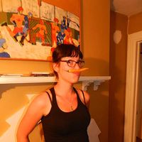 Martine van der Velde的照片