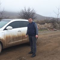 Artak Aleksanyan's Photo