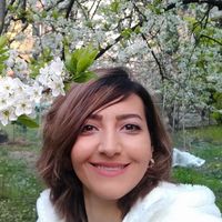 Somayeh Heidari的照片