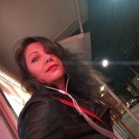 Brankica Jovanovic的照片