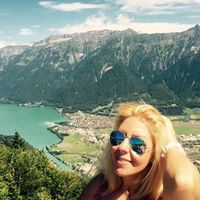 Niloufar Rashidi的照片