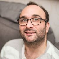 Andreas Fajerson's Photo