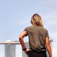 Ivana Ribić的照片