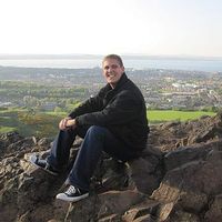 Фотографии пользователя Randy Olson