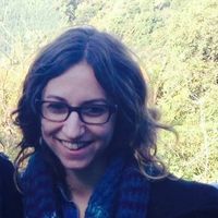 Carol Bensimon's Photo