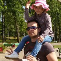 Le foto di Grisha Samojlenka