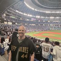Tim Fries's Photo