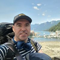 Lukasz Wasilek's Photo