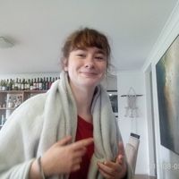 Jeanne Cerny's Photo