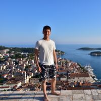 Lincoln Wong&#39;s Photo