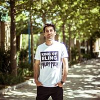 Cyrus Pakdel的照片