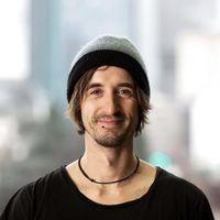 Nicolas Ritter的照片