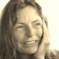 Martina Diehl的照片