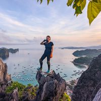 Márcia Lima's Photo