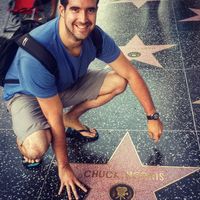 Mikel Salvidea的照片