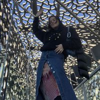 Fotos de Lucie Pochet