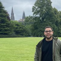 Saulo Andrade的照片