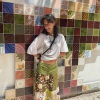 Fotos de Melissa Blanquart