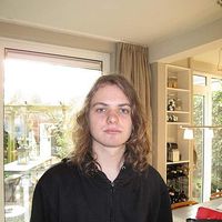 Dorus van Leeuwen的照片