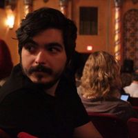 Rousseau Nutter的照片