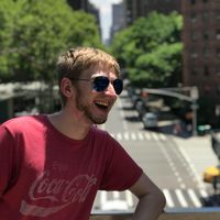 Jonathan Oppenheimer的照片