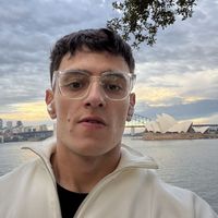 Ivan Lobanov's Photo