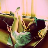 Angela Smirnova's Photo