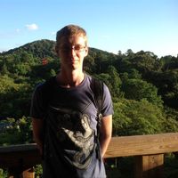 Dmitriy Kormulev's Photo