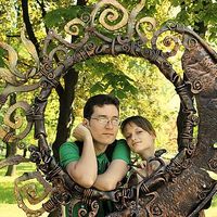 Julia Kryviakina's Photo