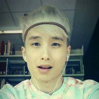 Michael Hoang's Photo