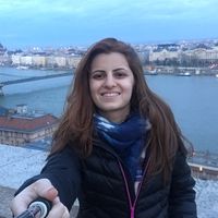 Hasmik Zmoyan's Photo