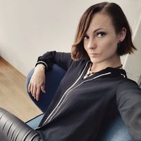 Agata Zalewska的照片