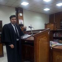 Photos de Mian Abdullah Shah Adv