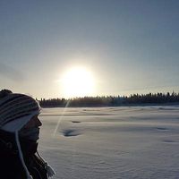 Clémence Viault's Photo