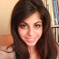 Anne-Cynthia Behadir's Photo