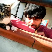 Pasquale Trinchese's Photo