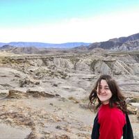 Beatriz Salazar的照片