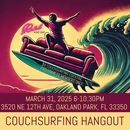 COUCHSURFING HANGOUT!的照片