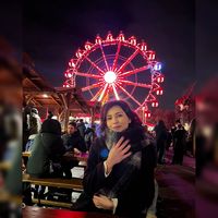 Gozde Yuksel的照片