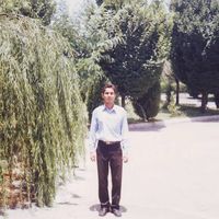 Parsa Sardari's Photo