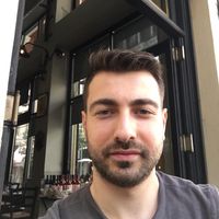 Tolga Kilic's Photo