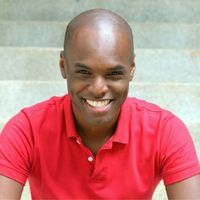 MARCUS JACOB's Photo