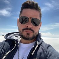 Martins Pereira's Photo