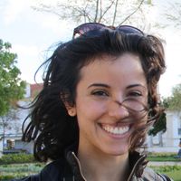 Mariana Laginha的照片