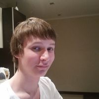 Egor Karabitskii's Photo