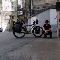 Jonathan Büttner's Photo